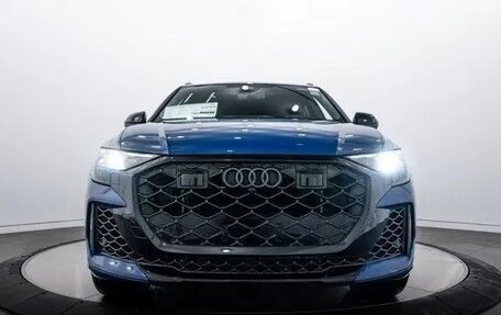 Audi RS Q8 I, 2025 год, 20 705 000 рублей, 23 фотография