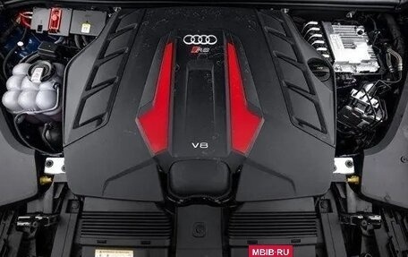 Audi RS Q8 I, 2025 год, 20 705 000 рублей, 20 фотография