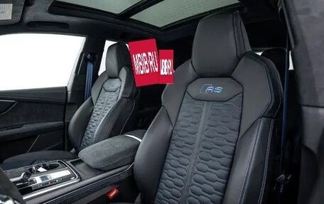 Audi RS Q8 I, 2025 год, 20 705 000 рублей, 16 фотография