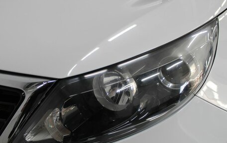 KIA Sportage III, 2015 год, 1 470 000 рублей, 5 фотография