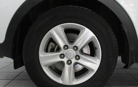 KIA Sportage III, 2015 год, 1 470 000 рублей, 11 фотография