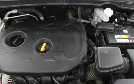 KIA Sportage III, 2015 год, 1 470 000 рублей, 12 фотография