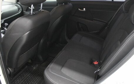 KIA Sportage III, 2015 год, 1 470 000 рублей, 14 фотография