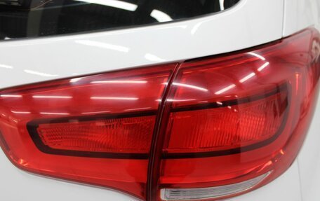 KIA Sportage III, 2015 год, 1 470 000 рублей, 10 фотография