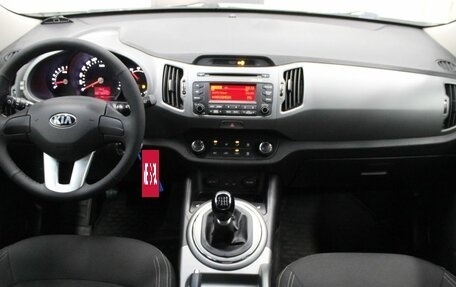 KIA Sportage III, 2015 год, 1 470 000 рублей, 17 фотография