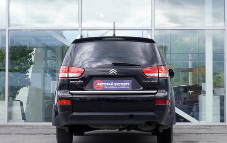 Citroen C-Crosser, 2011 год, 790 000 рублей, 6 фотография