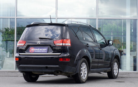 Citroen C-Crosser, 2011 год, 790 000 рублей, 5 фотография