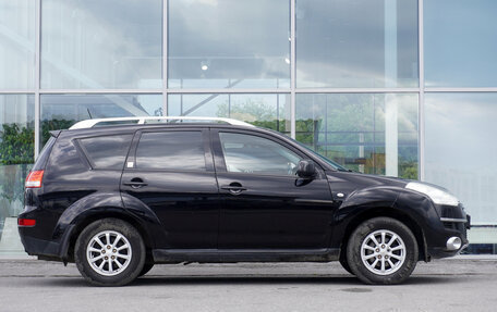 Citroen C-Crosser, 2011 год, 790 000 рублей, 4 фотография