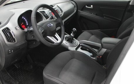 KIA Sportage III, 2015 год, 1 470 000 рублей, 18 фотография