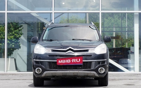 Citroen C-Crosser, 2011 год, 790 000 рублей, 2 фотография