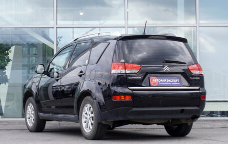 Citroen C-Crosser, 2011 год, 790 000 рублей, 7 фотография