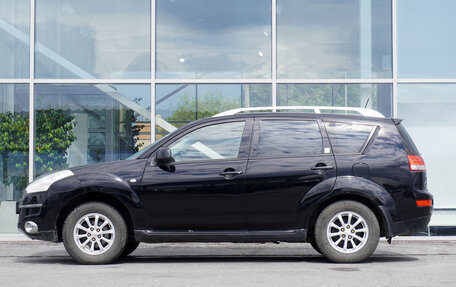 Citroen C-Crosser, 2011 год, 790 000 рублей, 8 фотография