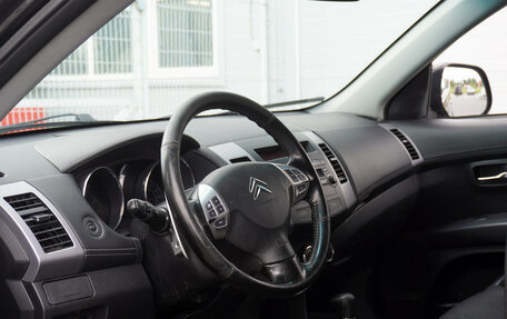 Citroen C-Crosser, 2011 год, 790 000 рублей, 10 фотография