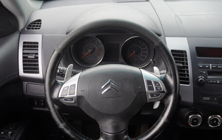 Citroen C-Crosser, 2011 год, 790 000 рублей, 12 фотография