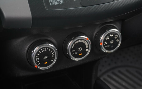 Citroen C-Crosser, 2011 год, 790 000 рублей, 14 фотография