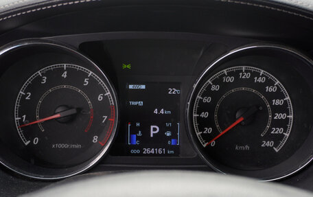 Citroen C-Crosser, 2011 год, 790 000 рублей, 13 фотография