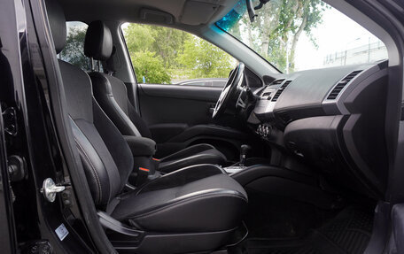 Citroen C-Crosser, 2011 год, 790 000 рублей, 19 фотография