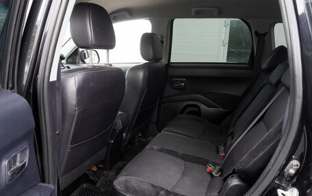 Citroen C-Crosser, 2011 год, 790 000 рублей, 21 фотография