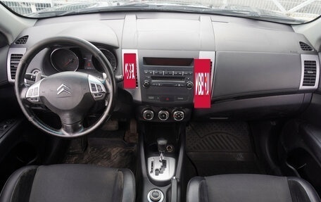 Citroen C-Crosser, 2011 год, 790 000 рублей, 11 фотография