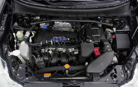 Citroen C-Crosser, 2011 год, 790 000 рублей, 23 фотография