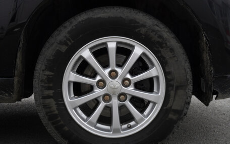 Citroen C-Crosser, 2011 год, 790 000 рублей, 22 фотография