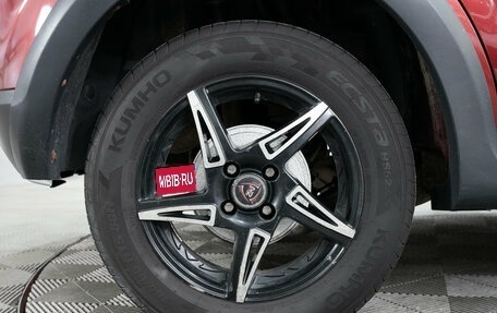 Renault Sandero I, 2012 год, 568 000 рублей, 9 фотография