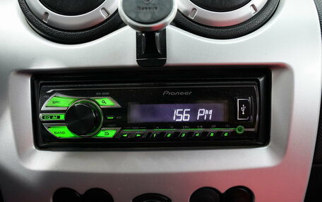 Renault Sandero I, 2012 год, 568 000 рублей, 16 фотография