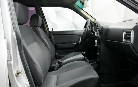 Daewoo Nexia I рестайлинг, 2012 год, 305 000 рублей, 12 фотография