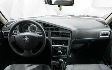 Daewoo Nexia I рестайлинг, 2012 год, 305 000 рублей, 11 фотография