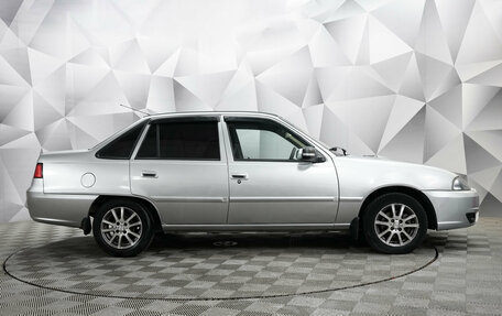 Daewoo Nexia I рестайлинг, 2012 год, 305 000 рублей, 6 фотография