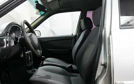 Daewoo Nexia I рестайлинг, 2012 год, 305 000 рублей, 10 фотография