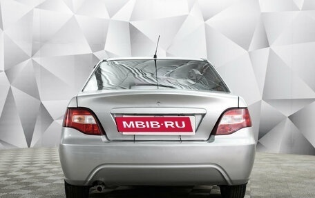 Daewoo Nexia I рестайлинг, 2012 год, 305 000 рублей, 4 фотография