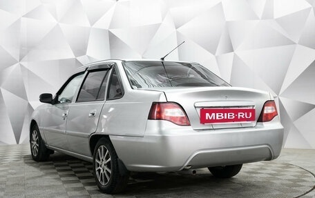 Daewoo Nexia I рестайлинг, 2012 год, 305 000 рублей, 3 фотография
