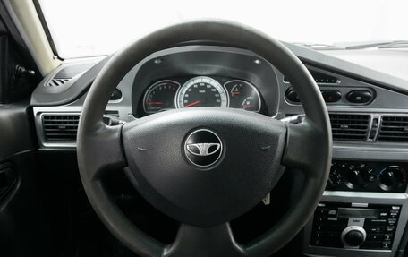 Daewoo Nexia I рестайлинг, 2012 год, 305 000 рублей, 14 фотография