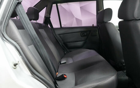 Daewoo Nexia I рестайлинг, 2012 год, 305 000 рублей, 13 фотография