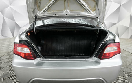 Daewoo Nexia I рестайлинг, 2012 год, 305 000 рублей, 19 фотография