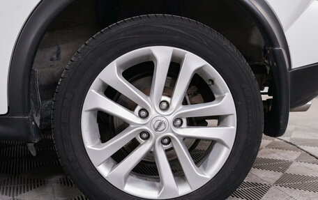 Nissan Juke II, 2013 год, 998 000 рублей, 9 фотография