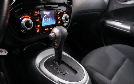 Nissan Juke II, 2013 год, 998 000 рублей, 17 фотография