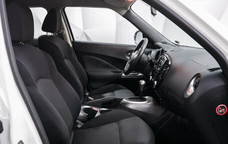 Nissan Juke II, 2013 год, 998 000 рублей, 12 фотография