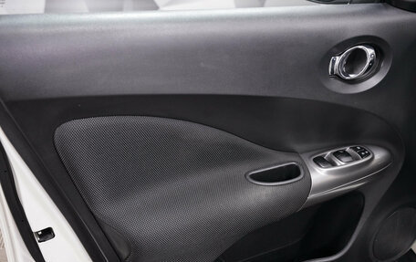 Nissan Juke II, 2013 год, 998 000 рублей, 16 фотография