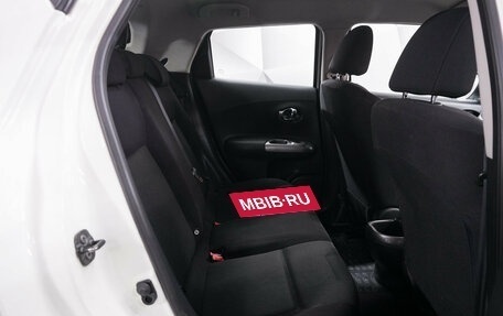 Nissan Juke II, 2013 год, 998 000 рублей, 13 фотография