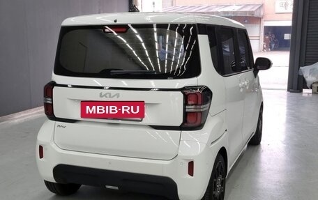 KIA Ray, 2022 год, 1 320 000 рублей, 2 фотография