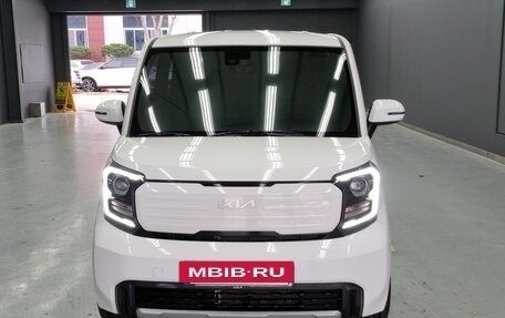 KIA Ray, 2022 год, 1 320 000 рублей, 3 фотография