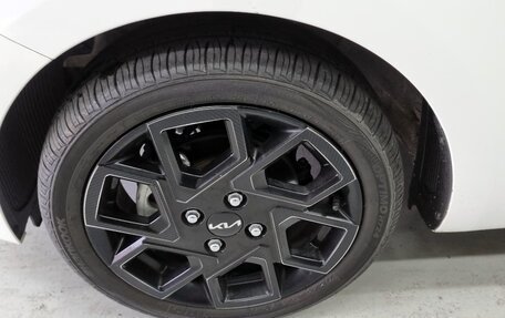 KIA Ray, 2022 год, 1 320 000 рублей, 5 фотография