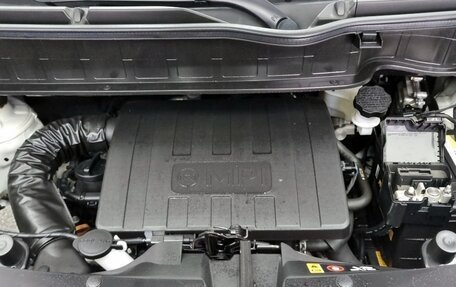 KIA Ray, 2022 год, 1 320 000 рублей, 6 фотография