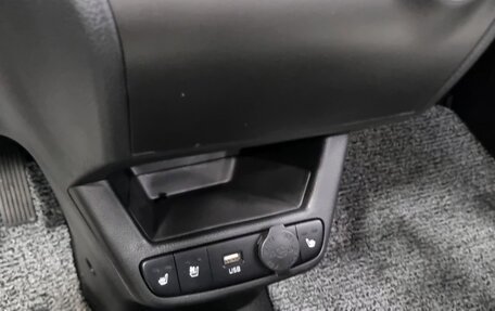 KIA Ray, 2022 год, 1 320 000 рублей, 13 фотография