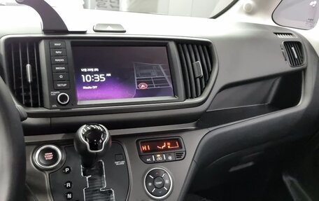 KIA Ray, 2022 год, 1 320 000 рублей, 11 фотография