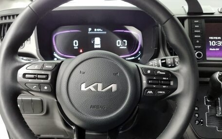 KIA Ray, 2022 год, 1 320 000 рублей, 17 фотография