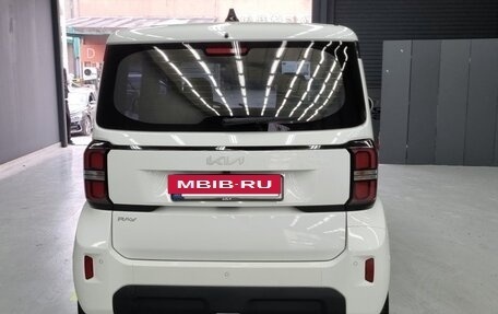 KIA Ray, 2022 год, 1 320 000 рублей, 4 фотография