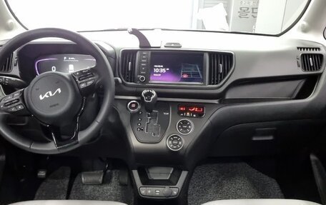 KIA Ray, 2022 год, 1 320 000 рублей, 8 фотография